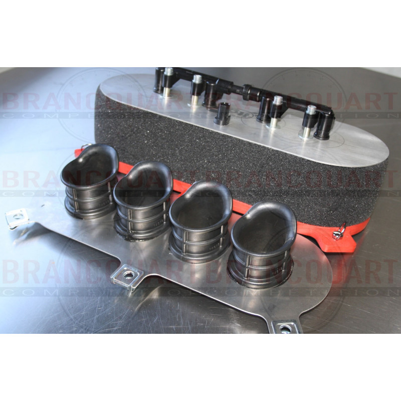 Boite à Air Racing ZX6R