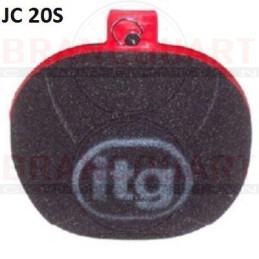filtre-a-air-itg-megaflow-sausage JC-20-S