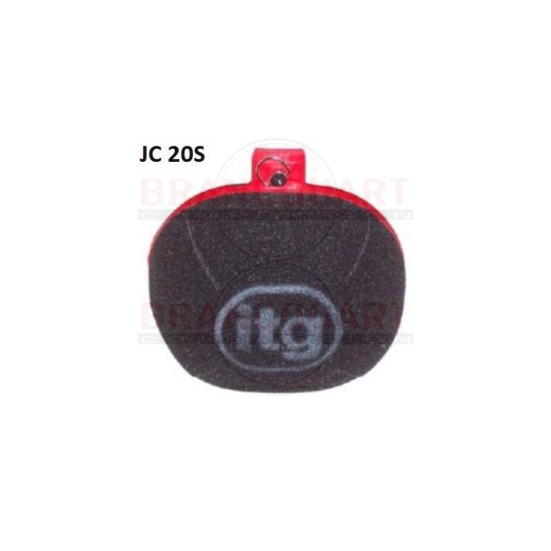 filtre-a-air-itg-megaflow-sausage JC-20-S