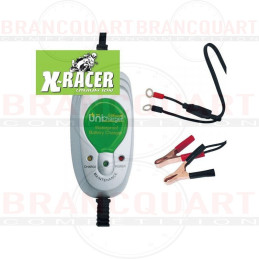 Chargeur Batterie Lithium X-RACER