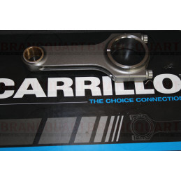 BIELLE CARRILLO ZX-14
