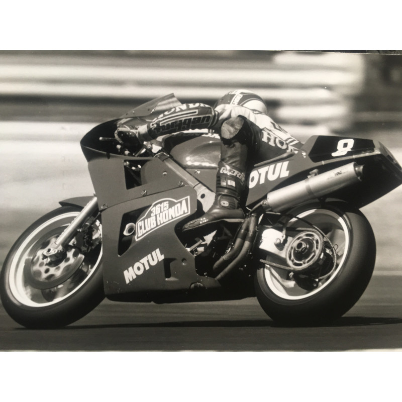 ACT racing Honda RC30-Racing Camshafts