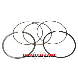 Segments / Rings Wossner ADS-2