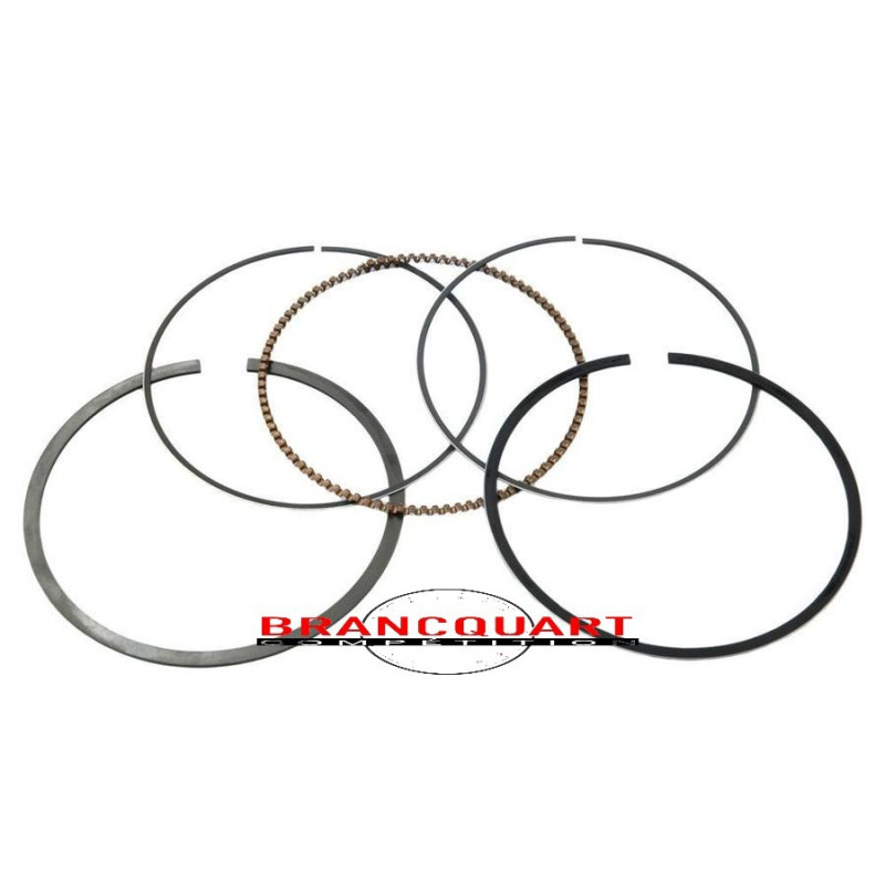 Segments / Rings Wossner ADS-2