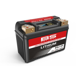 BS Lithium BSLi-04