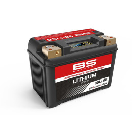 BS Lithium BSLi-08