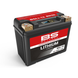 copy of BS Lithium BSLi-01