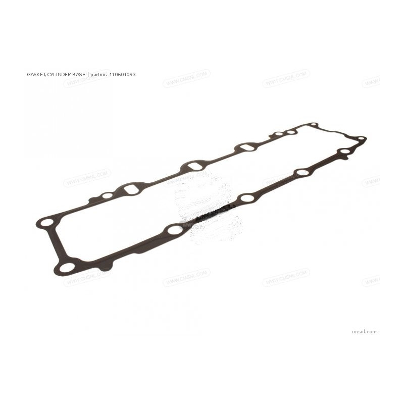 Joint Embase Cometic Kawasaki ZX-9R-1994/97