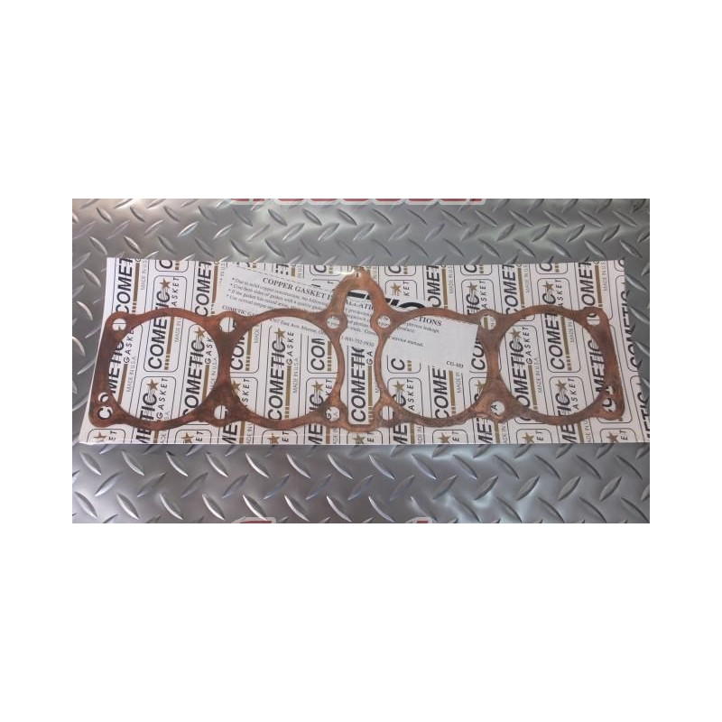 Joint Embase Cuivre 90.4mm Cometic GSXR1100-1986/92 C8246 C8446 C8247