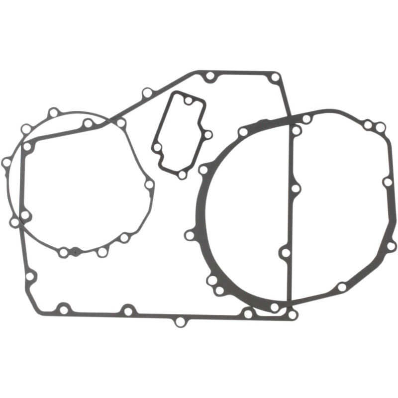 Joint Bas Cometic Kawasaki ZX-12R - 2001/06 - C8497