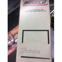 copy of Wiseco Kawasaki GPZ1100ZX-76mm