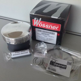 Wossner Yamaha XT/TT/SR500 +0.50