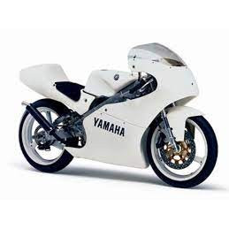 Cordona Quickshifter Yamaha TZ125 - 417