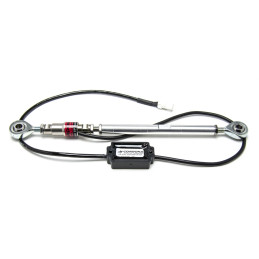 Cordona Quickshifter/Blipper Yamaha R6-Mectronik 428 Special