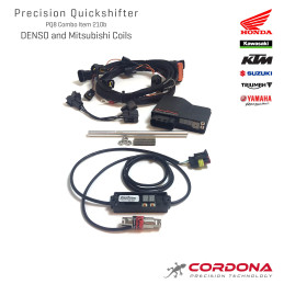 Cordona Quickshifter KTM RC8- 210b