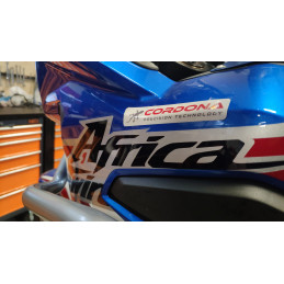 Cordona Quickshifter/Blipper Honda CRF1100L  - 430std