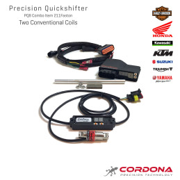 copy of Cordona Quickshifter Ducati Diavel