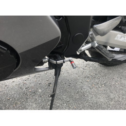 copy of Cordona Quickshifter Ducati Diavel