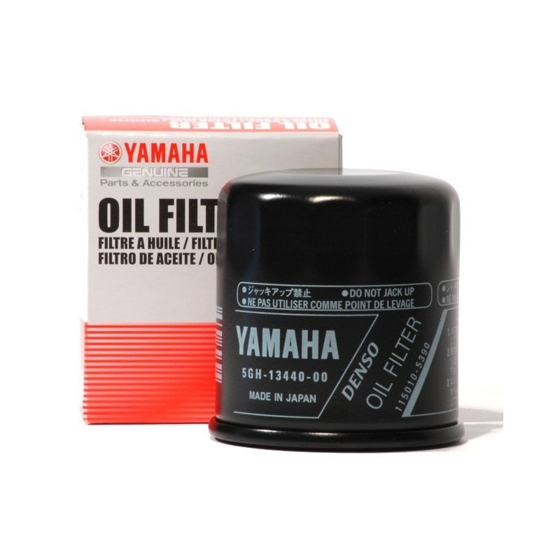 Filtre à huile OEM Yamaha R6 5GH-13440-20