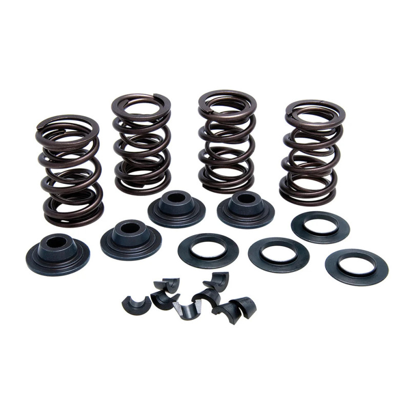 copy of copy of Triumph T120/T140 Valve Spring Kit Lightweight