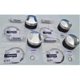 kit pistons wossner honda rc30