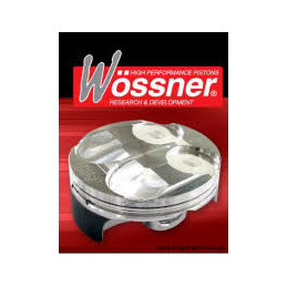 Kit Pistons Wossner Kasasaki ER650