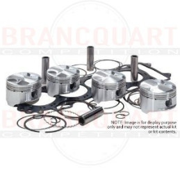 kit piston wiseco kawasaki gpz1100-zzr1100-zrx1100