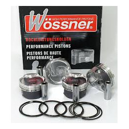 copy of Wossner Hayabusa 1340cc 81mm / CR13.5/1