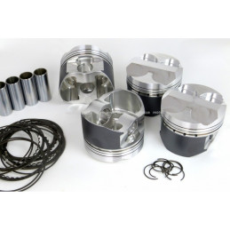 Kit Piston Wossner Suzuki GSXR1100/1200Bandit