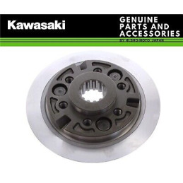 Hub-Clutch Kawasaki ZX-10R