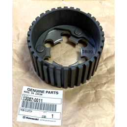 Hub-Clutch Noix Kawasaki ZX-10R