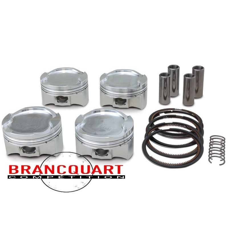 Pistons JE 72mm Honda CBR900RR 1992/99 Pistons JE 72mm Honda CBR900RR 1992/99