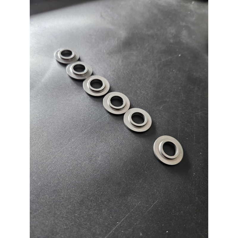 Kit Coupelles Inf  Racing Yamaha MT-09