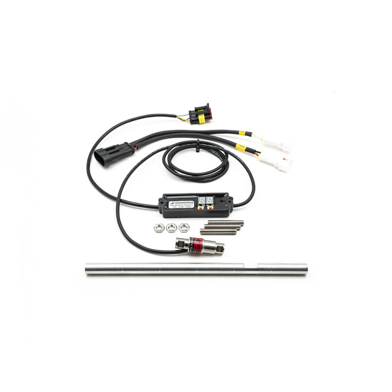 Quickshifter Cordona Yamaha R7