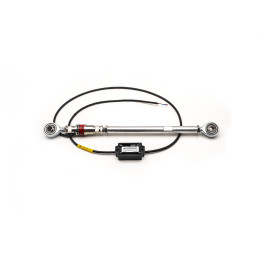 Quickshifter-Blipper, M8 1000N