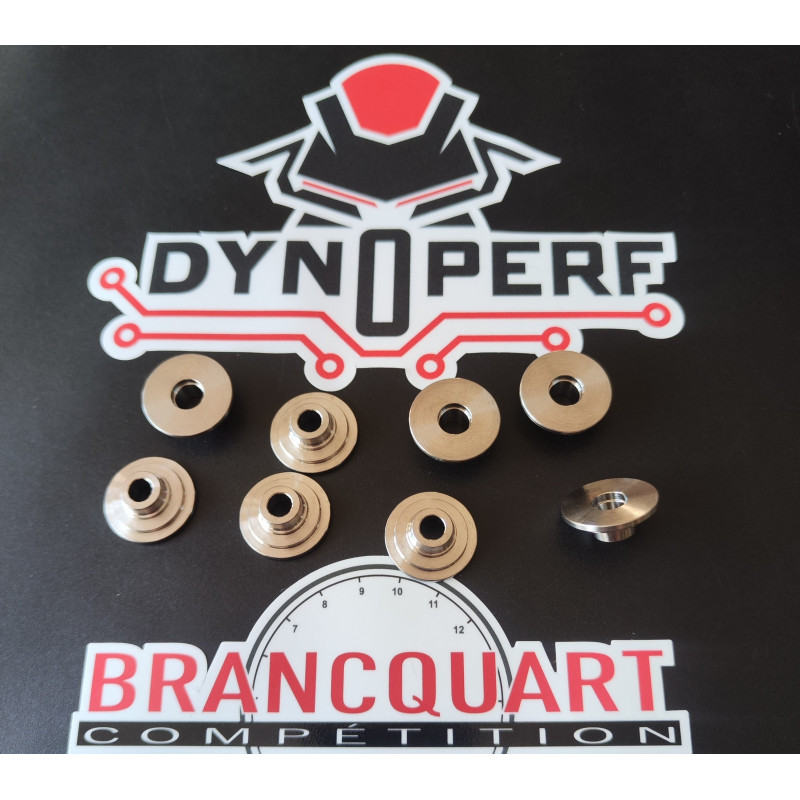 Coupelle de Ressort Tinane HONDA CB500 Coupelle de Ressort Tinane HONDA CB500