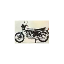 Disque d'Embrayage Newfren Honda CBX1000 1978/81
