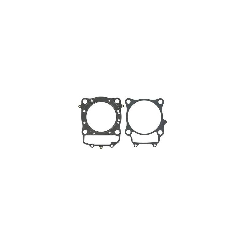 Pochette Haut Cometic Honda  XR650R
