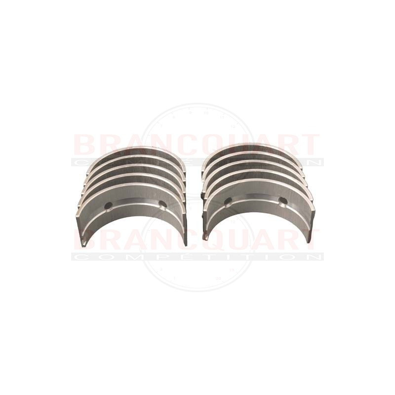 Coussinet palier Honda CB500 Vert Coussinet palier Honda CB500 Vert