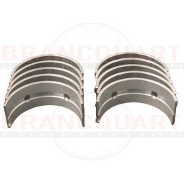 Coussinet palier Honda CB500 Marron