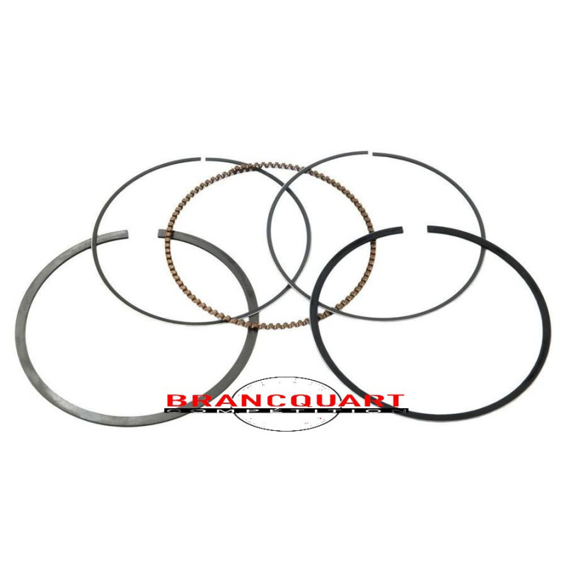 Segments Wossner 81mm Hayabusa