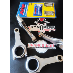 copy of copy of Kit Bielles Forgées ARP L2000 Honda CBR900RR-1992/95