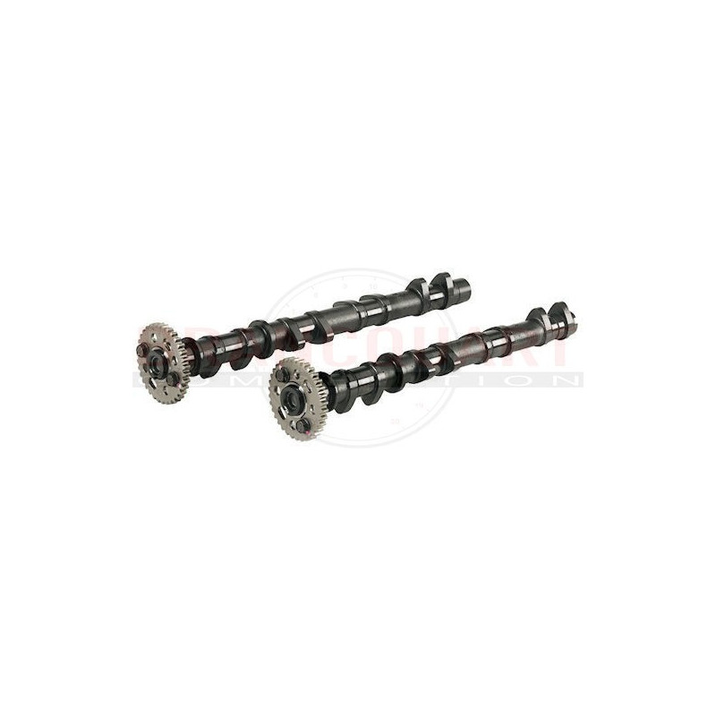 Arbres à cames Racing Suzuki GSXR600-2007/2011 Arbres à cames Racing Suzuki GSXR600-2007/2011
