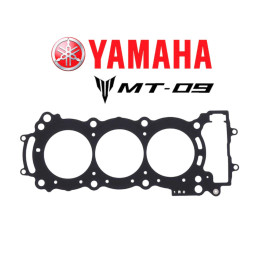 copy of copy of Pochette Bas Racing Yamaha MT09
