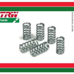 Ressorts Embrayage Honda CBR900RR-1992/95