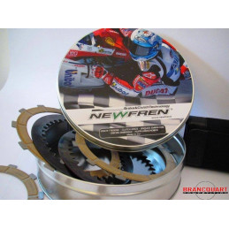 Embrayage QC-RACE Kawasaki ZX10RR-2019/20