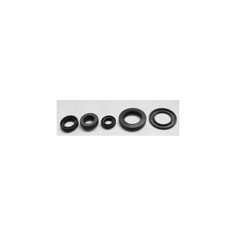 Pochette spi bas moteur Yamaha XT600