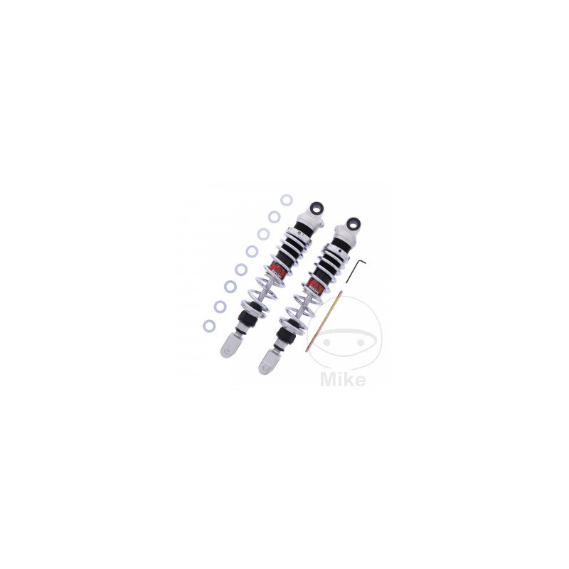 Amortisseurs Stereo YSS Honda CB750 FOUR Amortisseurs Stereo YSS Honda CB750 FOUR