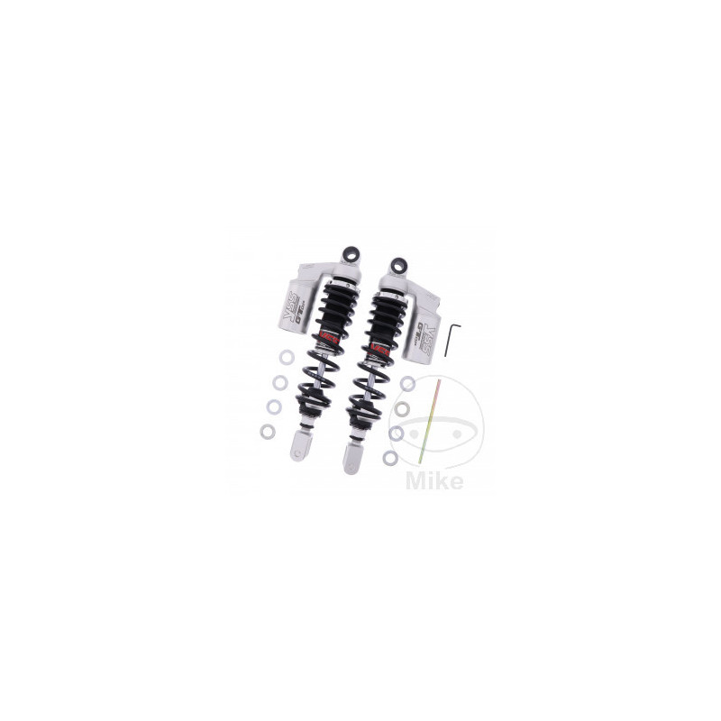 Amortisseurs Stereo Réglable YSS Honda CB750 FOUR Amortisseurs Stereo Réglable YSS Honda CB750 FOUR
