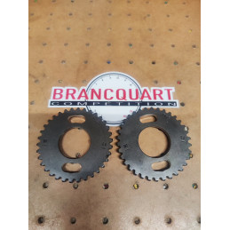 Pignons Oblonés Honda CBR900RR